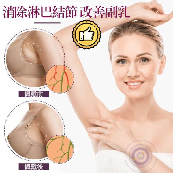小蠻腰鈦鋼手鏈 - Image 4